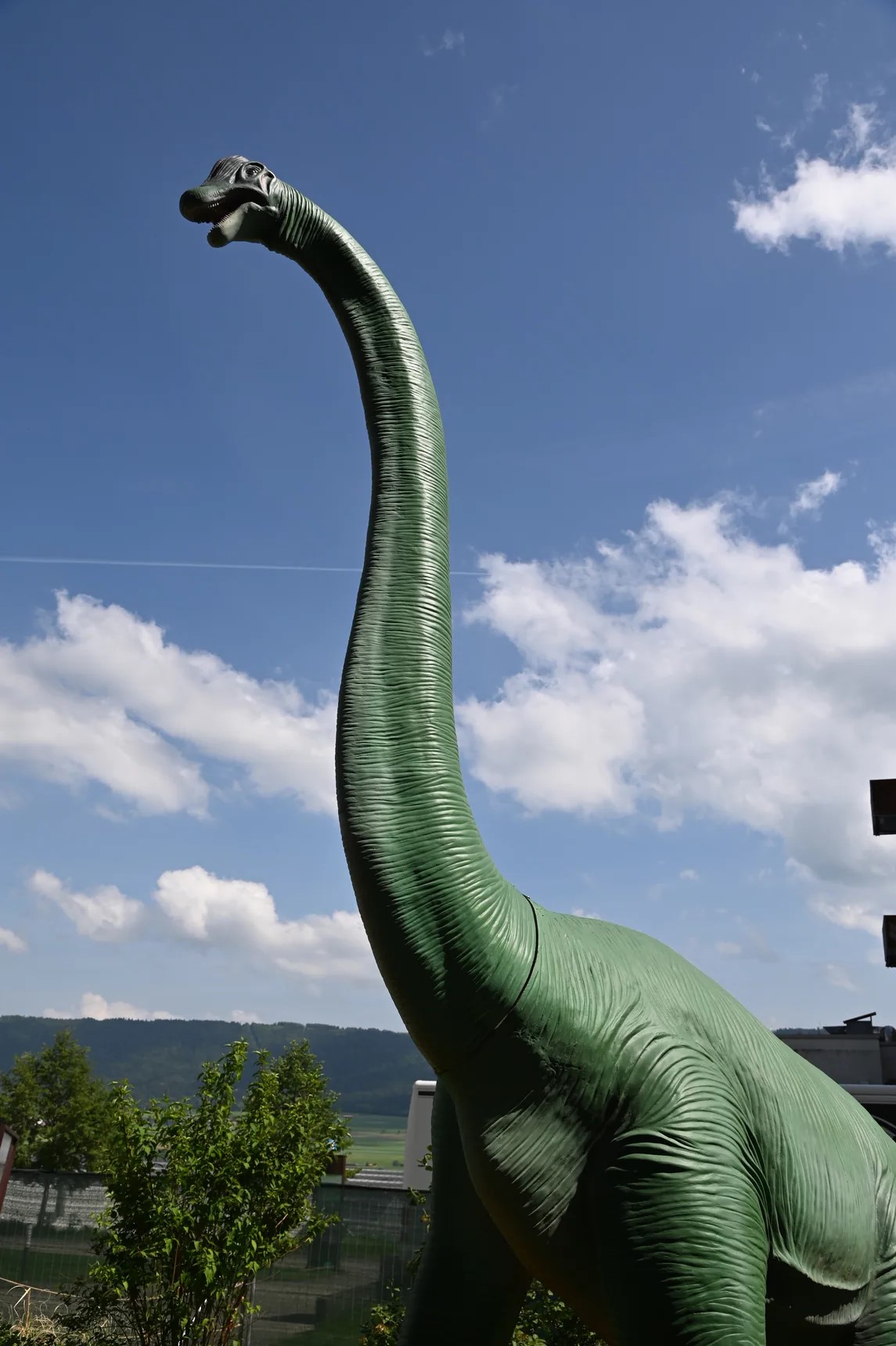 Organisez votre visite